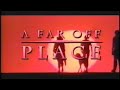 A Far Off Place Commercial 1993