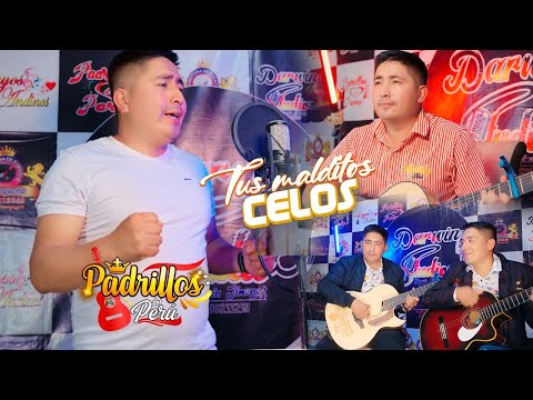 Padrillos Del Perù  -Tus Malditos Celos / VIDEO CLIP