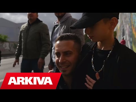 Bimi Mustafa ft. Dostylez & Laliç - 20 JAHRE IST ES HER (Official Video HD)