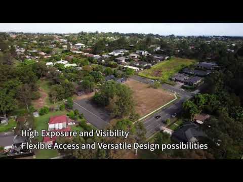 209 Kangaroo Gully Road, Bellbowrie, QLD 4070, 0房, 0浴, 建地