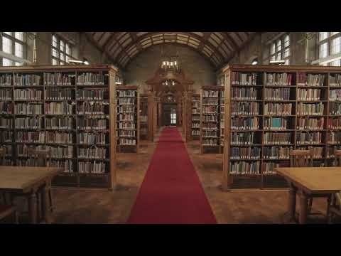 Meet North Wales: Bangor University