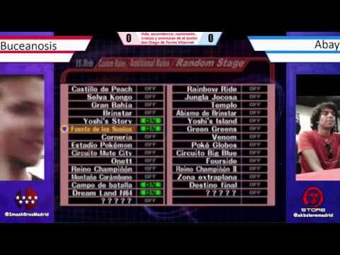 MAZO MELEE V - Nex vs Xardov - Losers Quarters