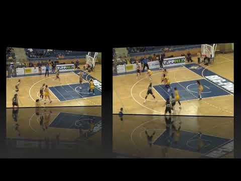 Highlights BKG-BEAC 64-65