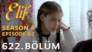 Elif 622 Bölüm  Season 4 Episode 62