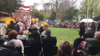 Bondres Belanda Lucu ketut maartene