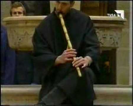 Akademski hor Fakulteta islamskih nauka-  MLAĐAK I PALMA - Šerif Delić