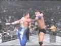 WCW Nitro May 18th 1998 Goldberg Vs Glacier