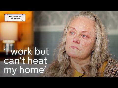 Working but poor: millions in work and in poverty