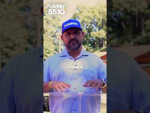 Flavinha e Tabaporã por Mato Grosso