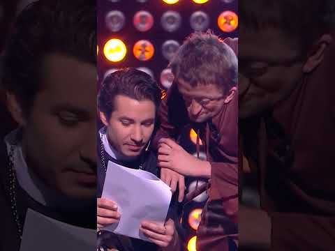 Baptiste n'était pas très concentré 😭