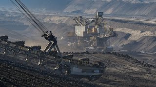 Nachhaltiger Umbau der Wirtschaft sorgt für Angst