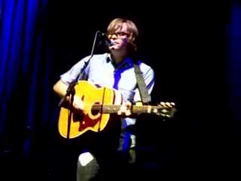 Ben Gibbard - Brand New Colony