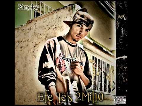Mi Triste Camino - Zmoky