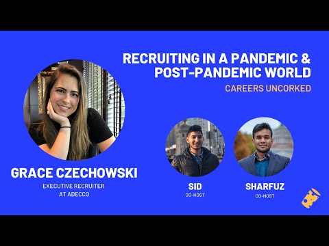 Grace Czechowski video.