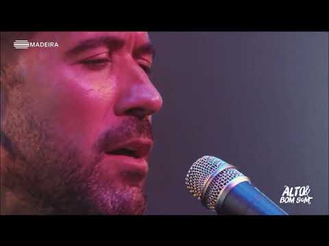 Cavalo à Solta (Ary dos Santos/Fernando Tordo) - Filipe Passos e Matriz Sonora (Alto e Bom Som 2021)