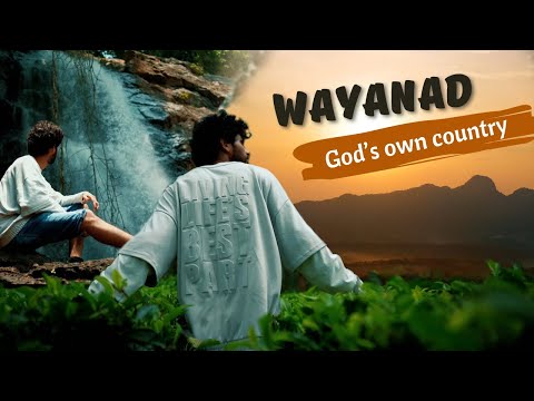 48 hours in Wayanad - Kerala | God's Own Country