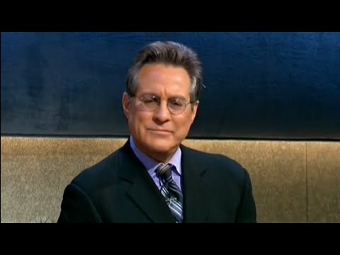 Max Weinberg vs. the Blonde Girl From The View - 1/11/07