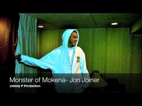 Monsters of Mokena- Jon Joiner