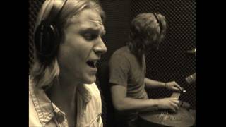 TREBLE  CLEF  LIVE  - Jamestown  Revival -  &quot;AIRLINER&quot;