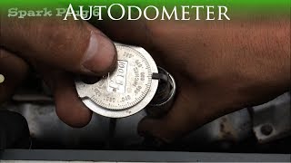 How to replace spark plugs || 1997 Chevrolet Lumina