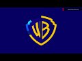 Warner Bros Discovery Logo Animation