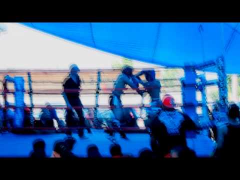 Malaipet Sasiprapa USA 1 Year Anniversary Smoker Event - Part 1