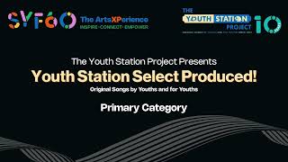 Youth Station Produced! - Select 2026 [Primary Category]