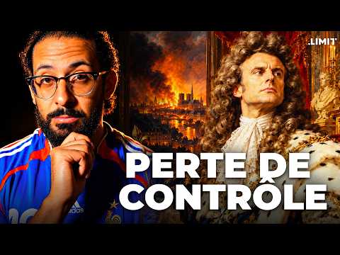 STRATÉGIE DU POURRISSEMENT (ou juste incompétence.)... #24octobre #Armée #Macron