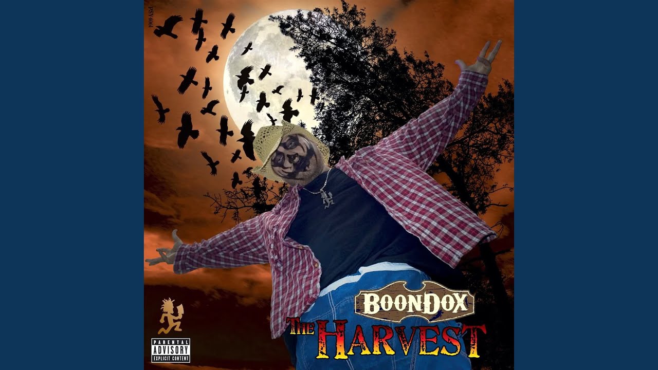 Boondox - Lezbehonest