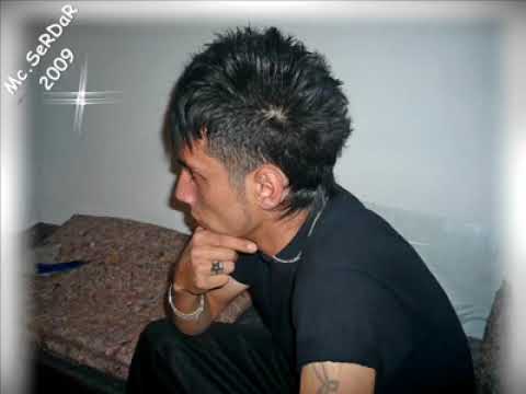 MC SERDAR  2009