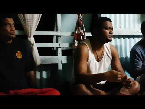 Cakau kei Lomai. Viritalawalawa