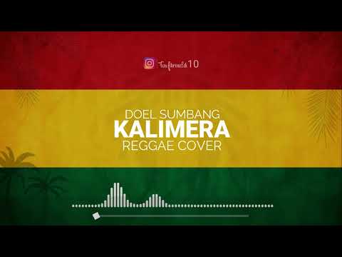 Kalimera Athena - reggae cover ( doel sumbang ) - trinaldi