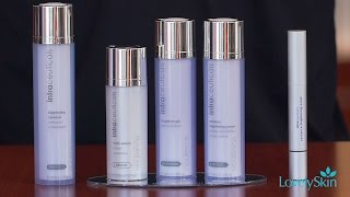 Intraceuticals - Opulence Line