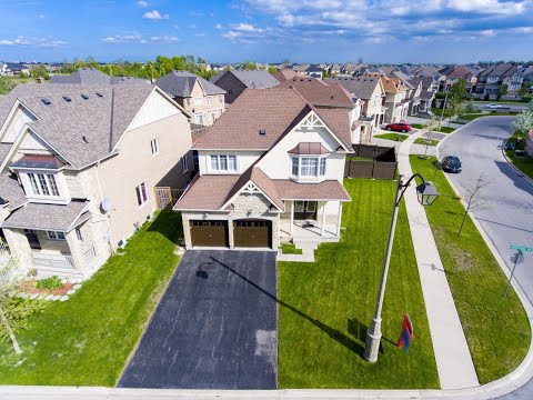 31 Garryoaks Drive Brampton