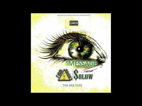 No One - Solow ft Dirty Red, Rekii, Dange, Chini Ave, Lil CoreyX, Jakkobazzi, Ct (Explicit)