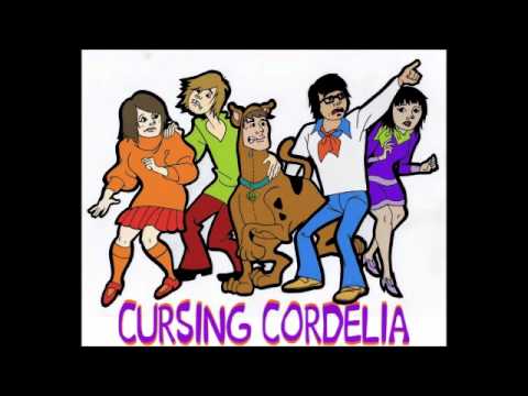 Cursing Cordelia - All You Know