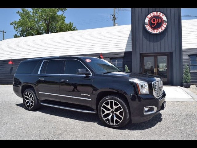 2017 Gmc Yukon Xl - Image 24 2017 Gmc Yukon Xl - Image 24