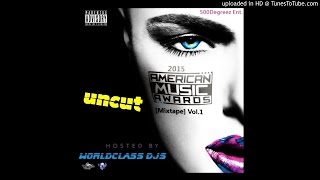 Hotboy Turk  - Ugghhh  (500Degreez Ent)