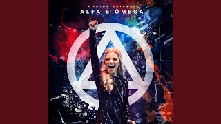 Marine Friesen Alegria do Senhor song