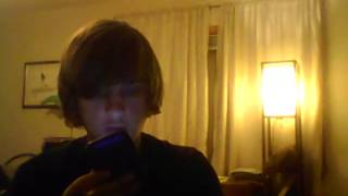 Answering Pentagram ov Satan 666 Questions Part 2