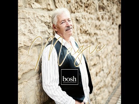 David Bosh - MAGIC available on Spotify, iTunes, Apple Music, Deezer, Googleplay and many more