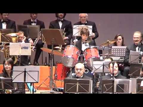 Chiasso Swing Orchestra - In The Mood