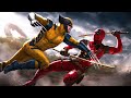 Madonna Like A Prayer 1 HOUR LOOP Deadpool Wolverine Version
