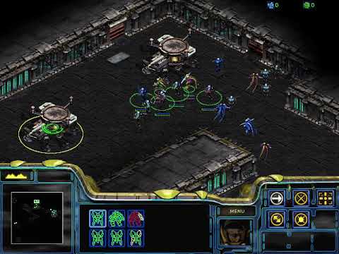 Maporino! 2018 - Liberation of Howoz (rossvilledylan)