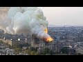 WELT-THEMA: So Will Macron Die Kathedrale Notre-Dame Wieder Aufbauen