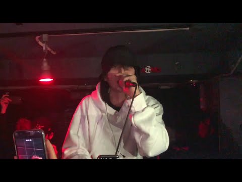 191221 Colde 콜드 - Gold / offonoff @Henz Club