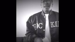 LIL HERB PULL UP FREESTYLE KAIPHAS