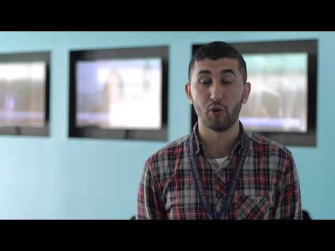 Fateh - Finance MSc at Anglia Ruskin University