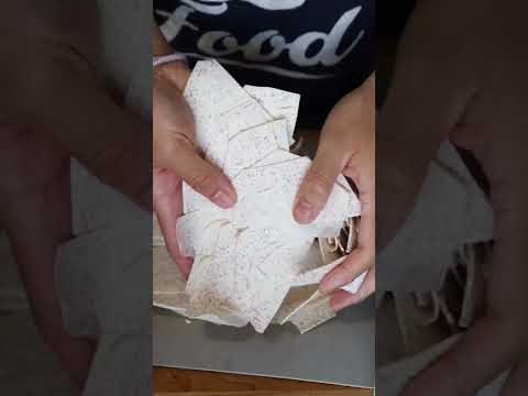 This food is poisonous