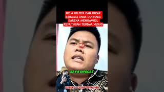 Download lagu WILLING TO BE DISOWNED AND LABELED AN UNGRATEFUL CHILD mp3 Download lagu WILLING TO BE DISOWNED AND LABELED AN UNGRATEFUL CHILD mp3